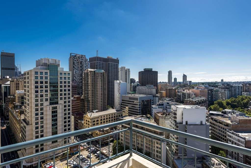 Oaks Sydney Castlereagh Suites Εξωτερικό φωτογραφία