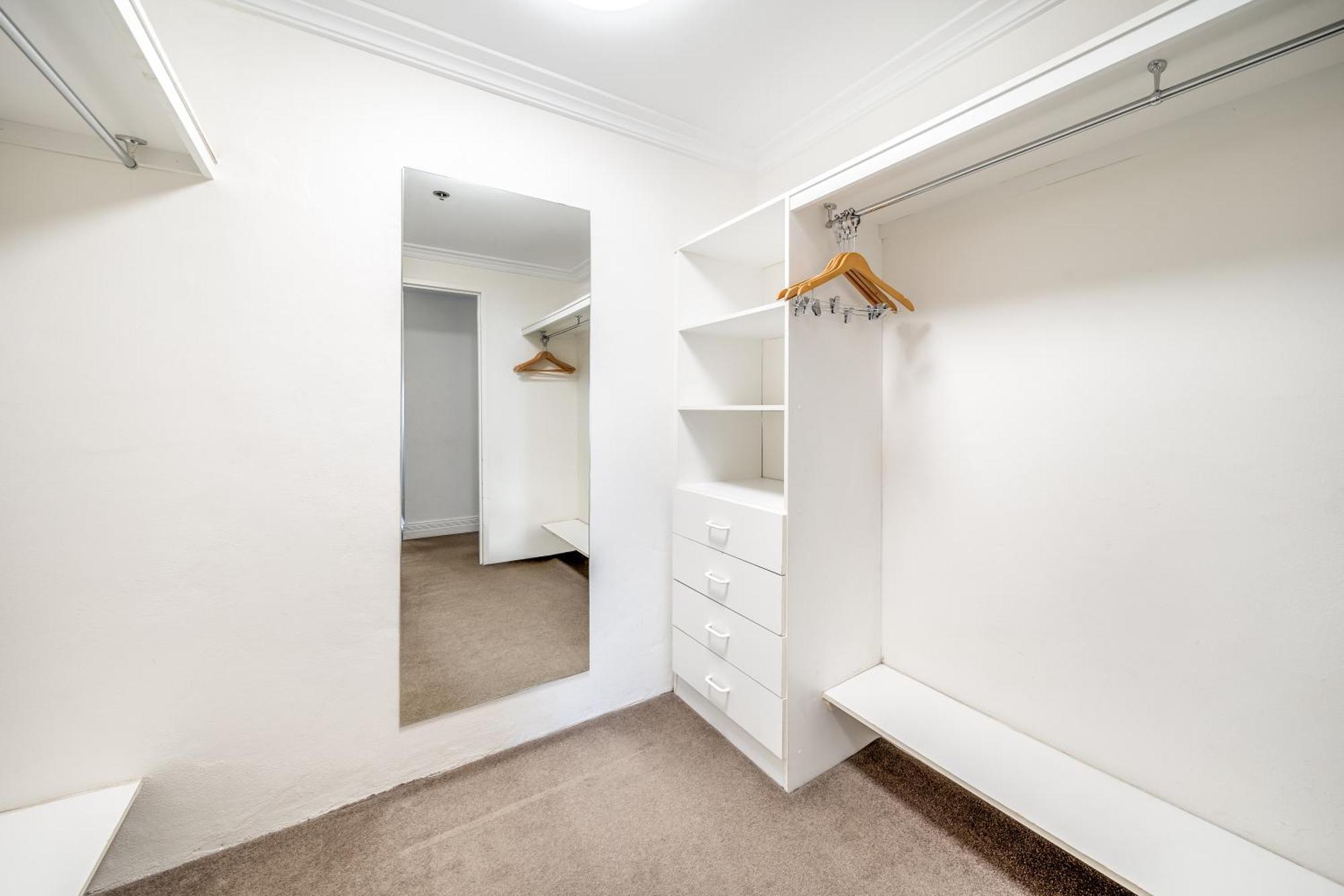 Oaks Sydney Castlereagh Suites Εξωτερικό φωτογραφία