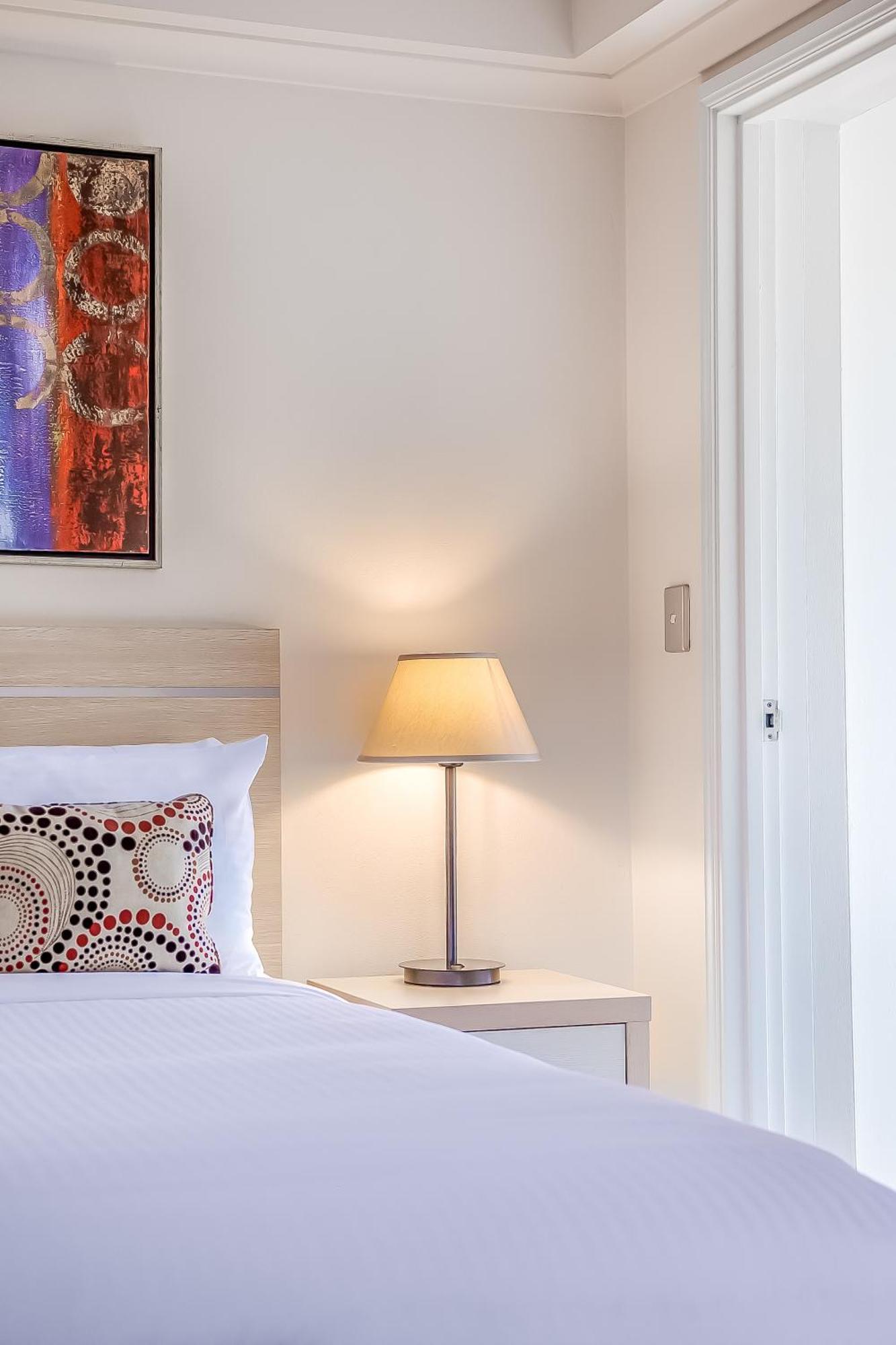Oaks Sydney Castlereagh Suites Εξωτερικό φωτογραφία