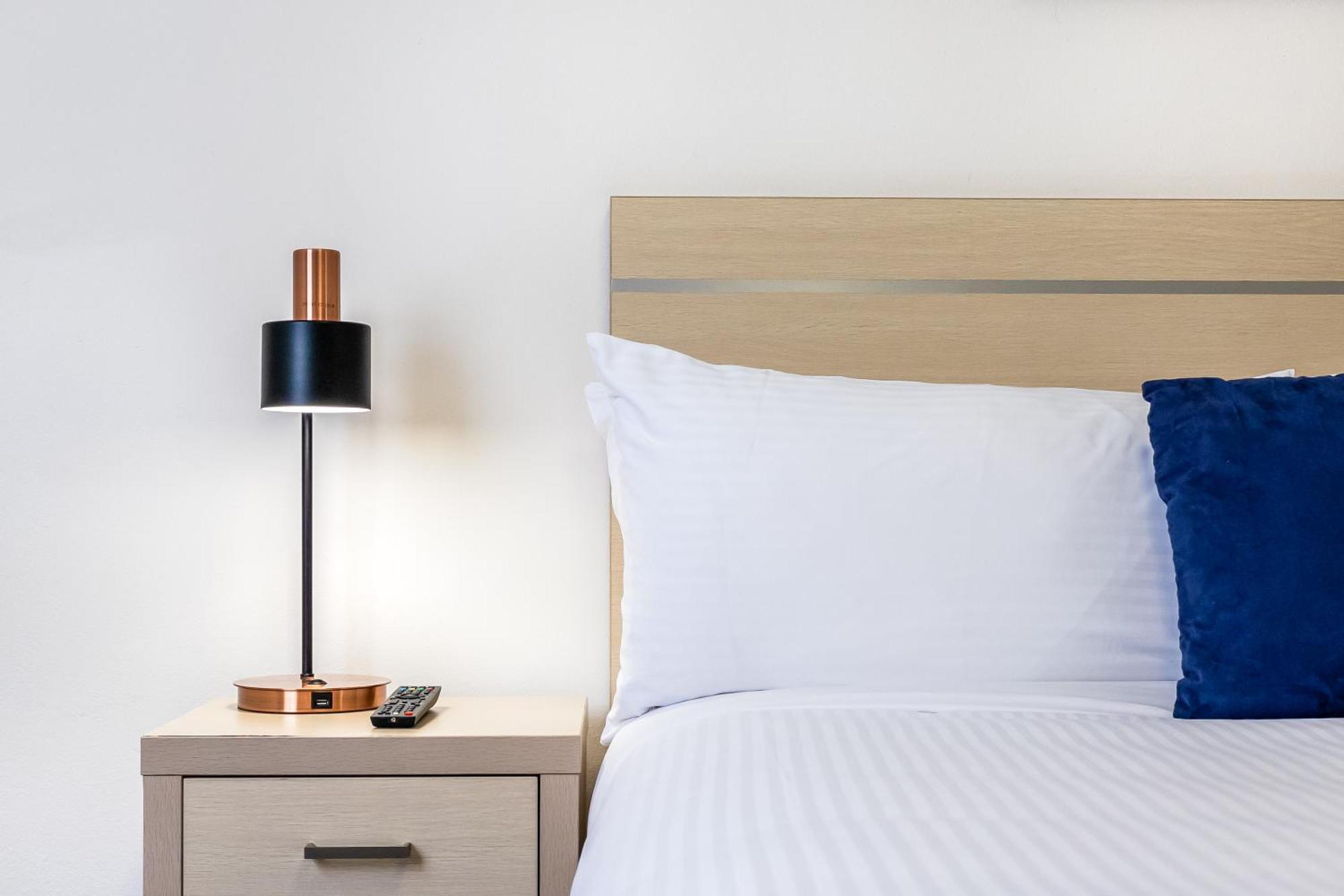 Oaks Sydney Castlereagh Suites Εξωτερικό φωτογραφία