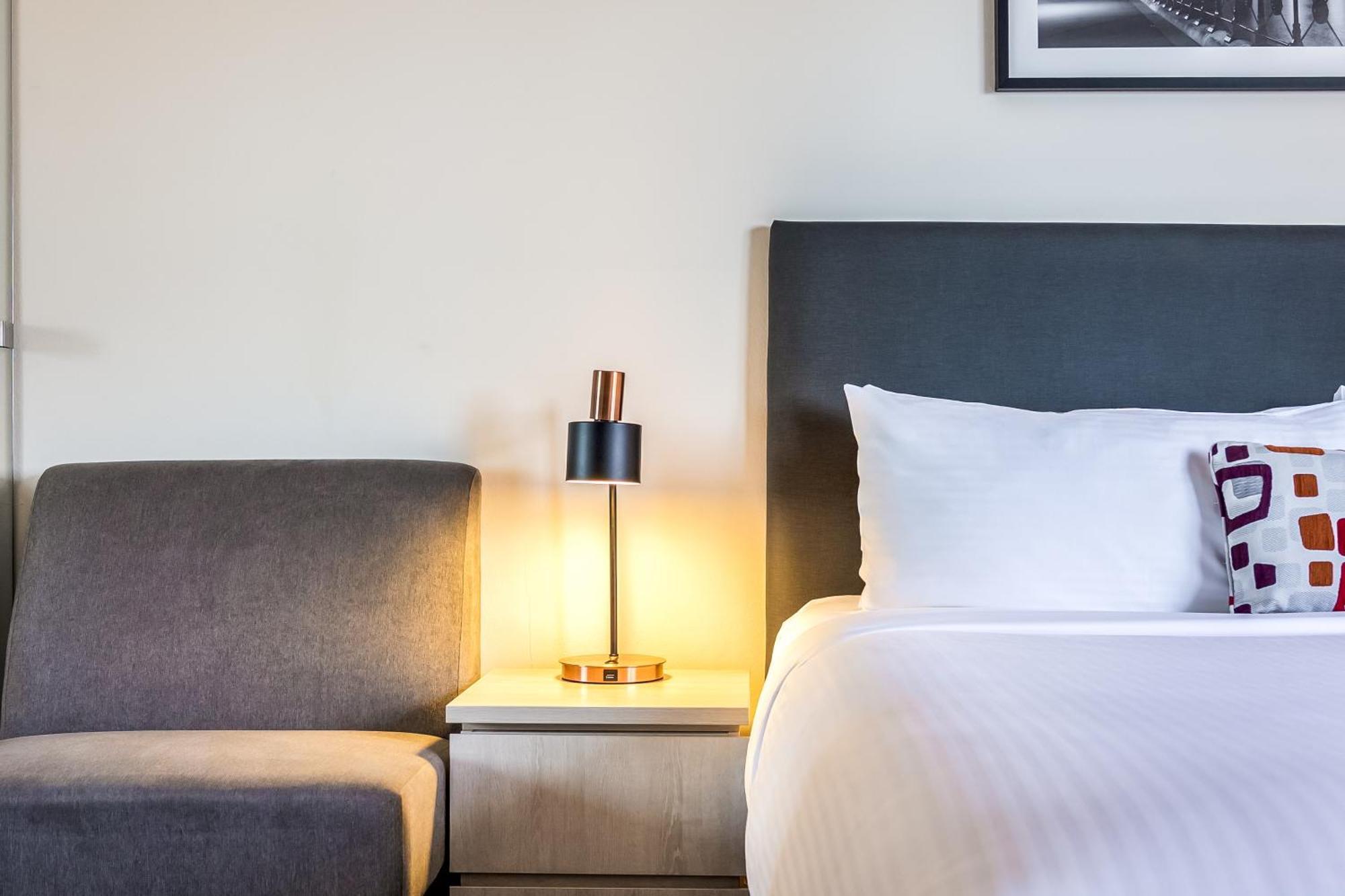 Oaks Sydney Castlereagh Suites Εξωτερικό φωτογραφία