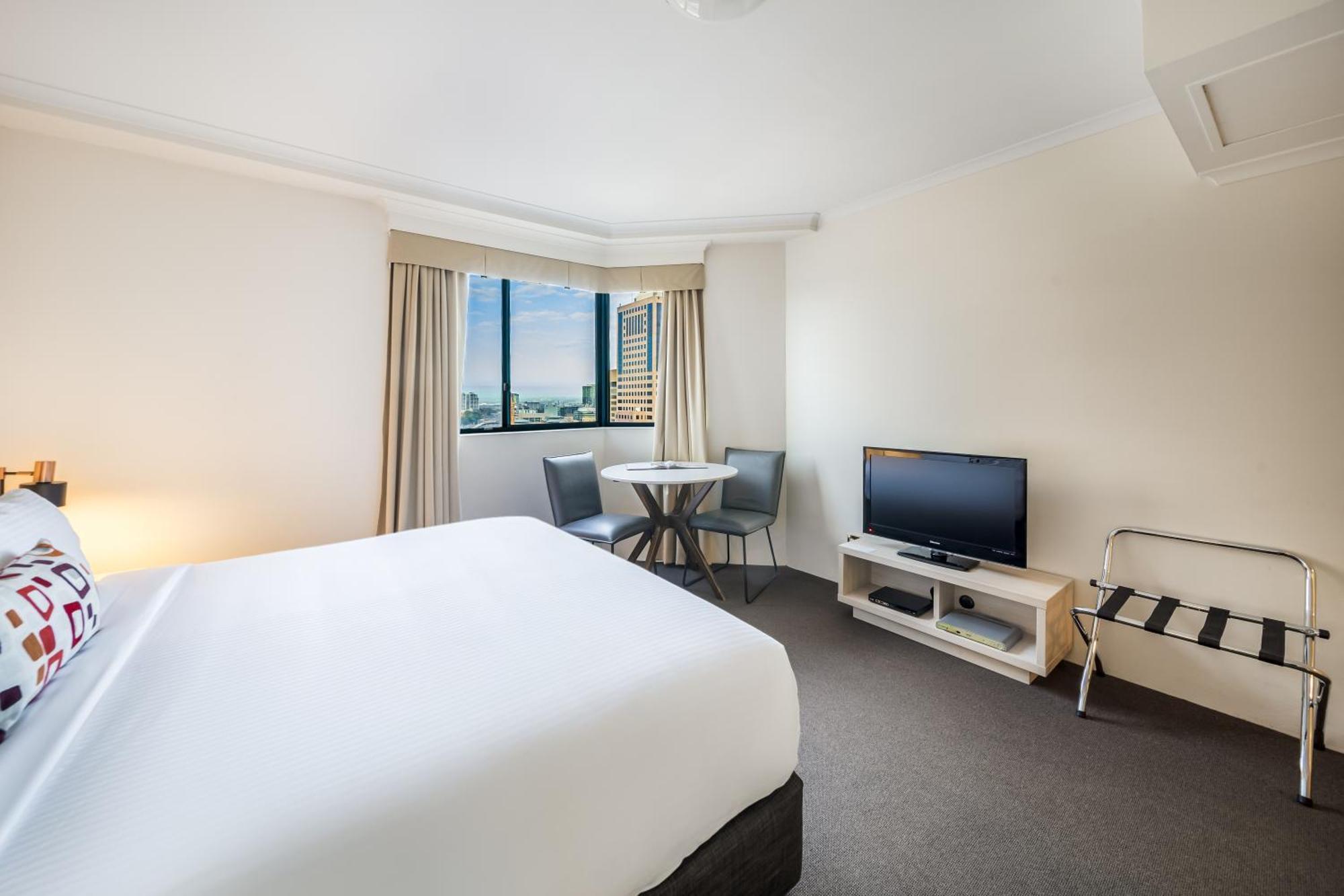 Oaks Sydney Castlereagh Suites Εξωτερικό φωτογραφία