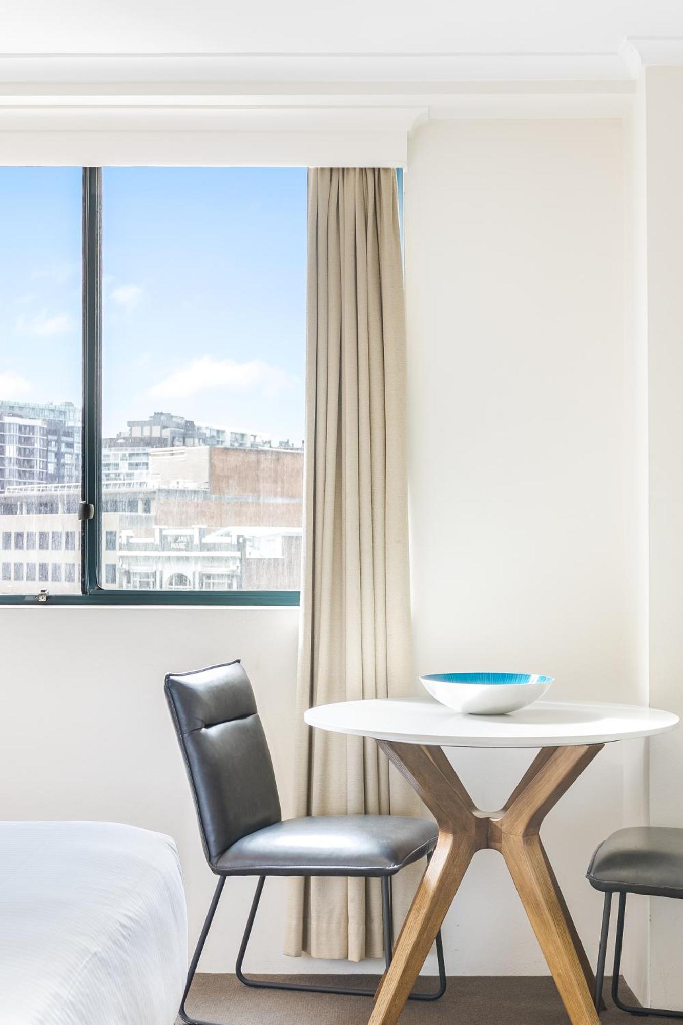 Oaks Sydney Castlereagh Suites Εξωτερικό φωτογραφία