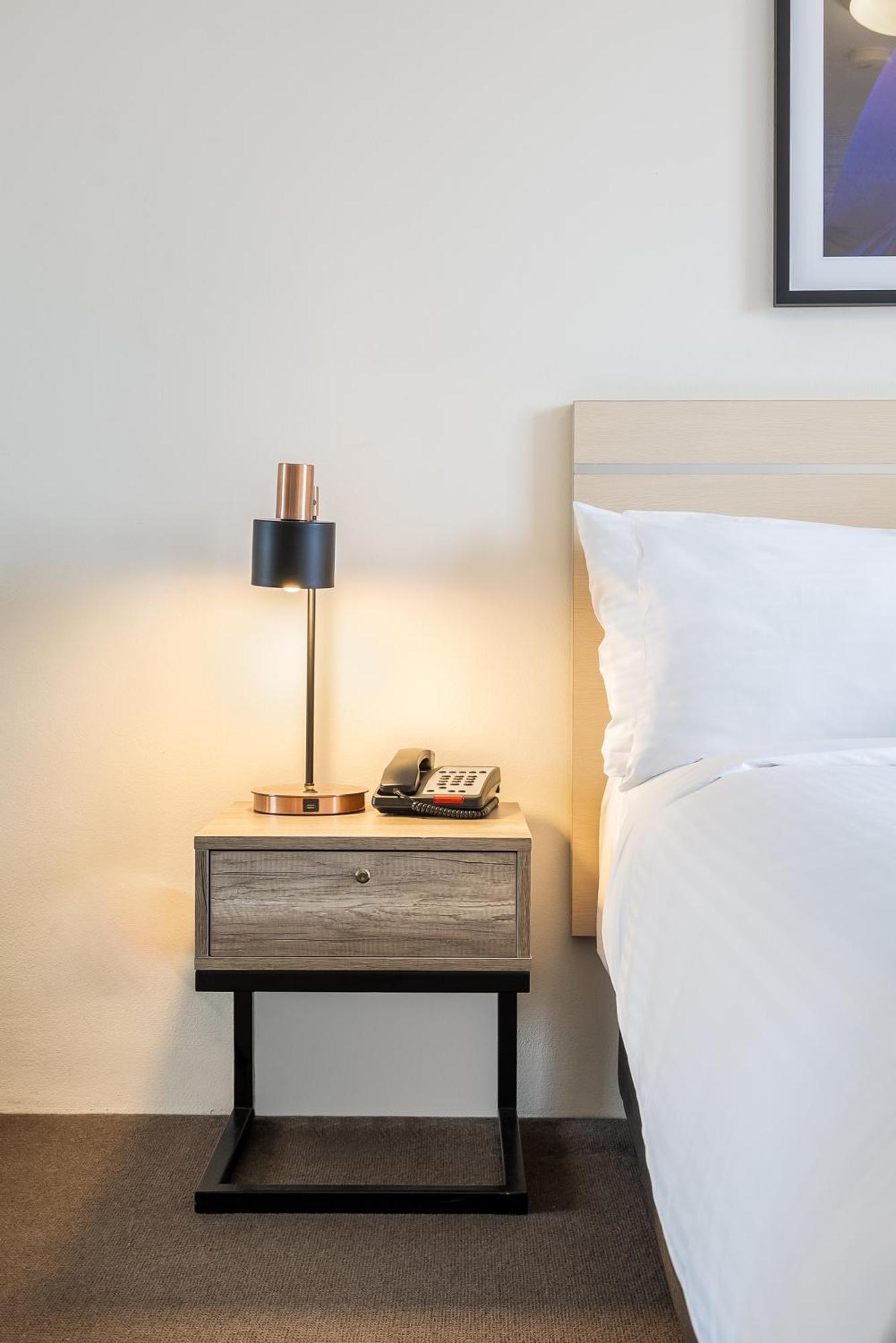 Oaks Sydney Castlereagh Suites Εξωτερικό φωτογραφία