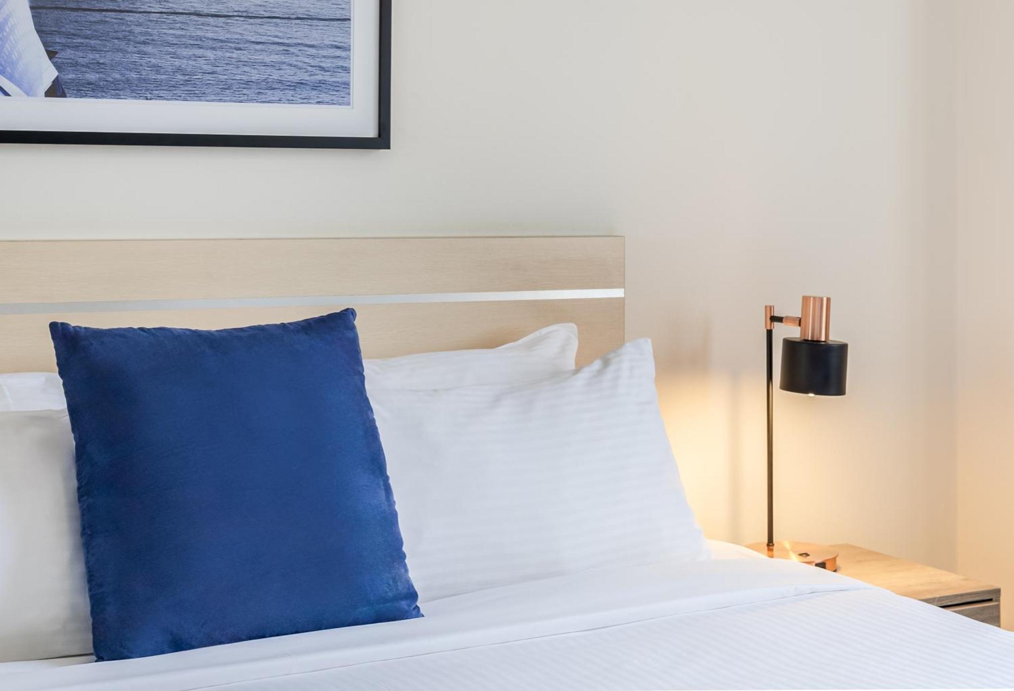 Oaks Sydney Castlereagh Suites Εξωτερικό φωτογραφία